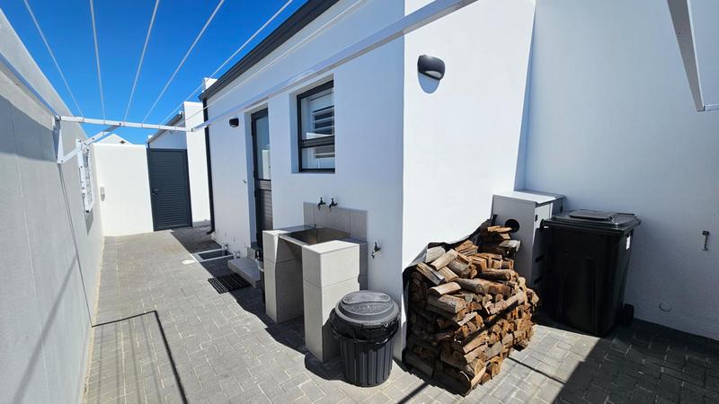 3 Bedroom Property for Sale in Dwarskersbos Western Cape